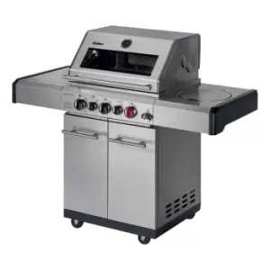 Image of Enders Kansas Pro 3 Gas BBQ - Garden & Outdoor