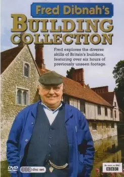 Image of Fred Dibnah's Great Buildings