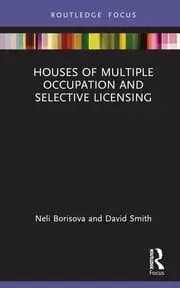 Image of Houses of Multiple Occupation and Selective Licensing