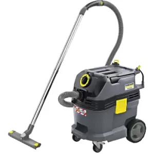 Image of Karcher NT 30/1 Tact L 1380W Wet & Dry Vacuum Cleaner