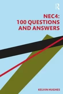 Image of NEC4: 100 Questions and Answers