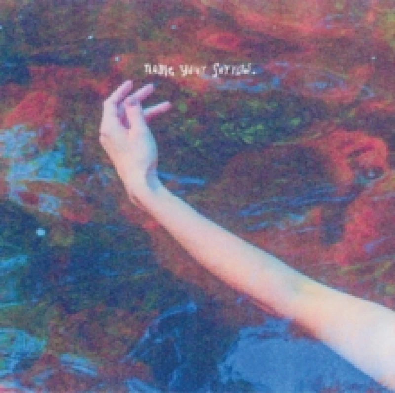 Image of Name Your Sorrow Vinyl