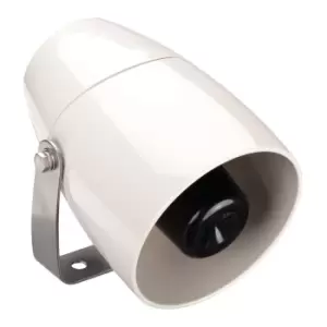 Image of XVS10BMW, Horn 12/24V ACDC 2 Tone