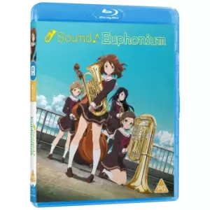 Image of Sound Euphonium! - Standard Edition