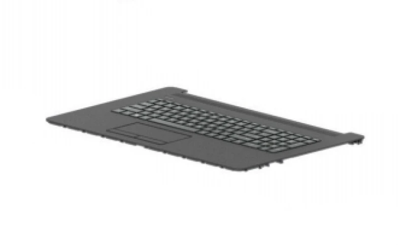 Image of HP L91025-051 laptop spare part Keyboard