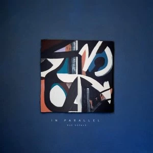 Image of Rue Royale - In Parallel Vinyl