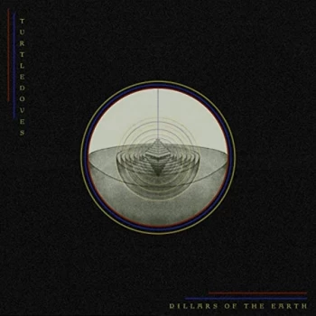 Image of Turtledoves - Pillar of the Earth CD
