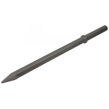 Image of Worksafe Q1PT Point 600mm - 1-1/4" Hex