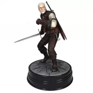 Image of Dark Horse The Witcher 3: Wild Hunt Geralt Manticore Statue