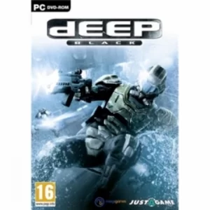 Image of Deep Black Game