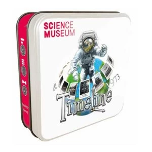 Image of Timeline Science Museum