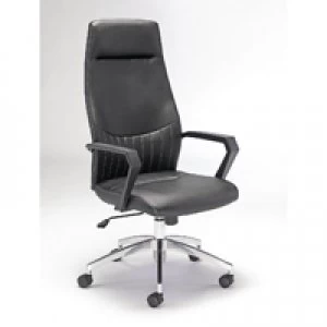 Image of Avior FF Avior Tantalus Leather Look Chair KF74822
