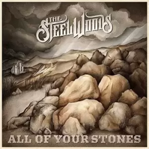 Image of The Steel Woods - All Of Your Stones Vinyl
