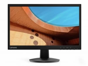 Image of Lenovo 22" C22-10 Full HD LED Monitor