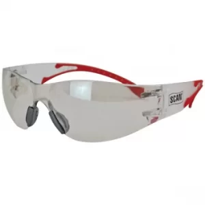 Image of Scan 2HCC37C Flexi Spectacle Clear