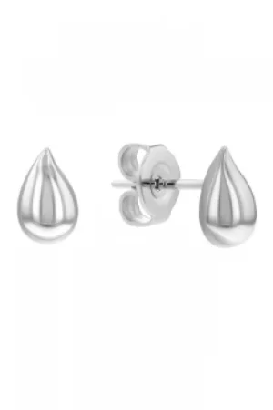Image of Ladies Calvin Klein Jewellery Stainless Steel Earrings 35000070