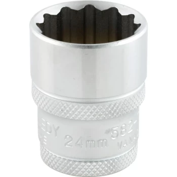 Image of Kennedy-pro - 30MM Socket 1/2' Sq Dr