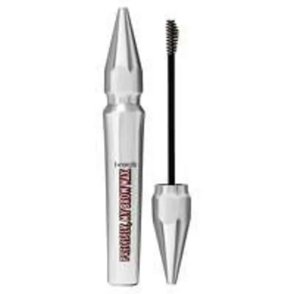 Image of benefit Precisely My Brow Full Pigment Sculpting Wax 7 Cool Grey 5g