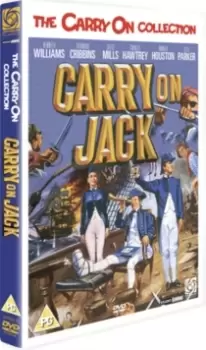 Image of Carry On Jack