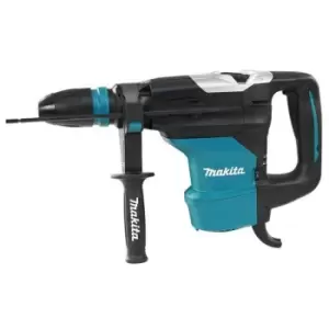 Image of HR4003C Demolition Hammer - 240V - n/a - Makita