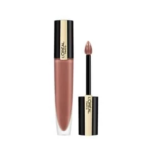 Image of LOreal Rouge Signature Metallic I Stupefy 201