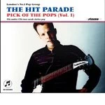 Image of Hit Parade (The) - Pick of the Pops, Vol. 1 (Music CD)