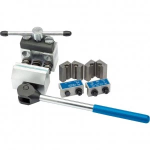 Image of Draper Expert Brake Pipe Flaring Slider Kit