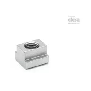 Image of T-nut-DIN 508-12-M10-NI - Elesa