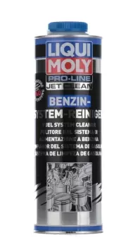 Image of LIQUI MOLY Cleaner, petrol injection system 5147