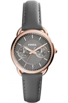 Image of Ladies Fossil Tailor Watch ES3913