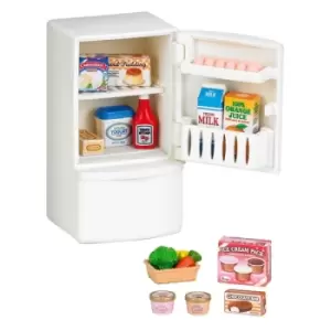 Image of Sylvanian Families Refrigerator Set