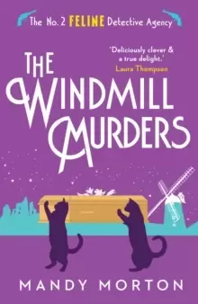 Image of The Windmill Murders