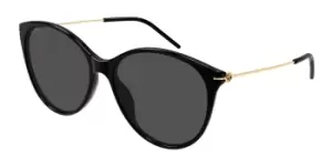 Image of Gucci Sunglasses GG1268S 001