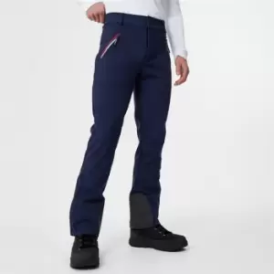 Image of Jack Wills Slim Fit Ski Pant - Blue