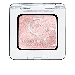Image of HIGHLIGHTING eyeshadow #030-metallic lights