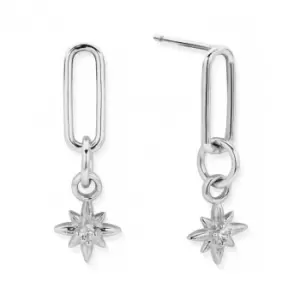 Image of Divine Journey Link Earrings SEL3242