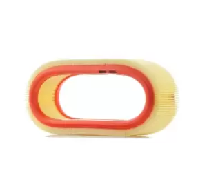 Image of VALEO Air filter RENAULT,DACIA,LEXUS 585647 6001543789,7701047655,7701069212 Engine air filter,Engine filter 7701069365,7701070525,7701047655