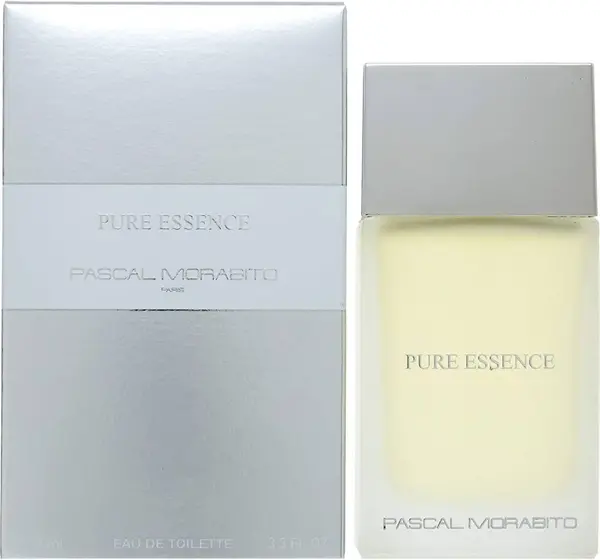 Image of Pascal Morabito Eau de Toilette For Him 100ml