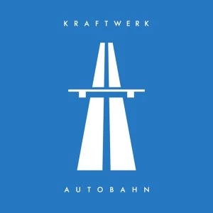 Image of Kraftwerk - Autobahn Vinyl
