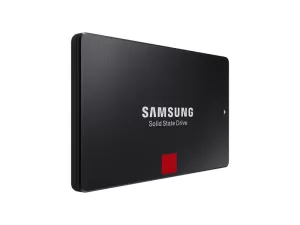 Image of Samsung 860 Pro 2TB SSD Drive