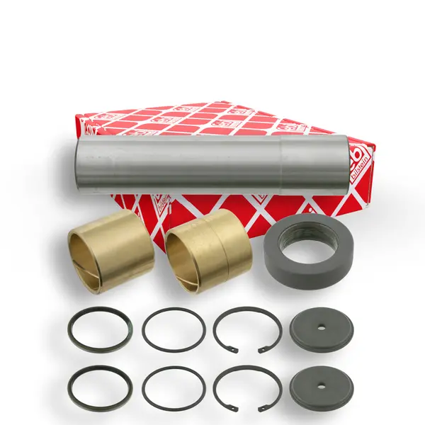 Image of Febi Bilstein King Pin Kit 06009 by Febi Bilstein Lower Febi-06009