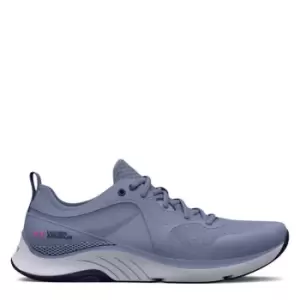 Image of Under Armour HOVR Omnia Womens Training Shoes - Purple