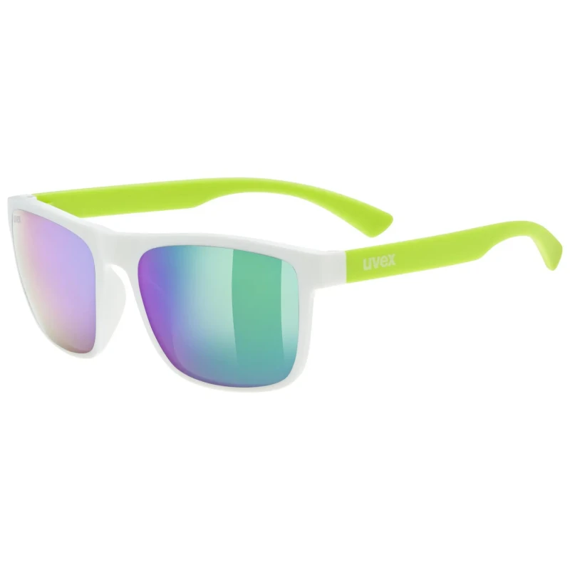 Image of Glasses Uvex Rookie Blanc Unisex TU