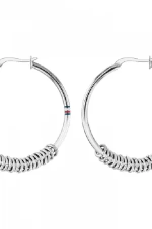 Image of Tommy Hilfiger Jewellery Dressed Up Earrings 2780214