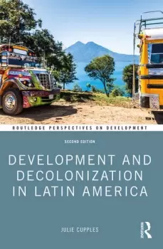 Image of Development and Decolonization in Latin America