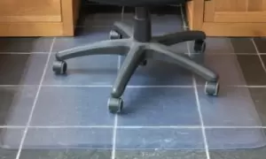 Image of Chair Mat Floor Protector