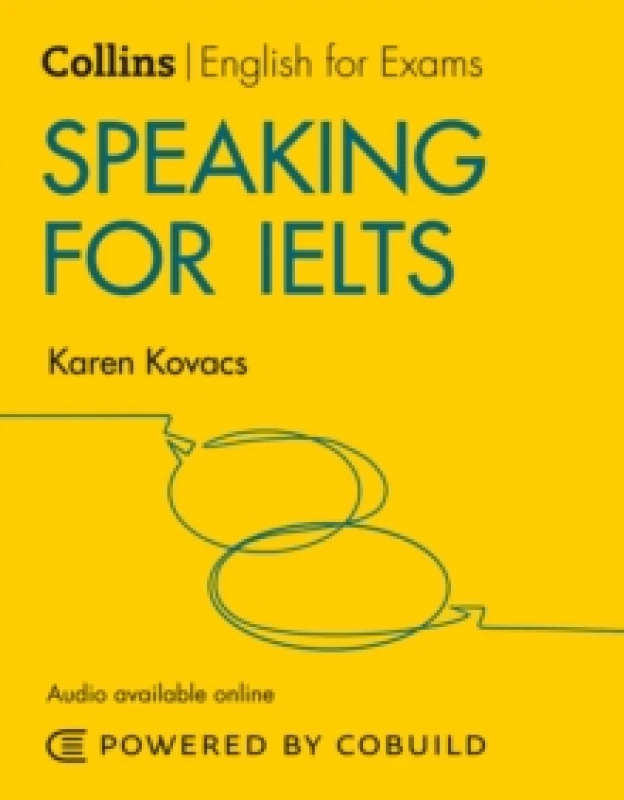 Image of Speaking for IELTS. Paperback. By Karen E Kovacs Books
