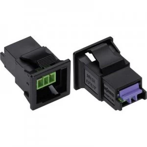 Image of Mains connector WINSTA KNX Series mains connectors WINSTA KNX Socket straig