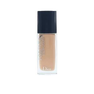 Image of DIORSKIN FOREVER SKIN GLOW #2WP-warm peach