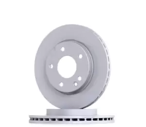 Image of Bosch Brake disc MERCEDES-BENZ 0 986 478 875 1684210212,1684210812,A1684210212 Brake rotor,Brake discs,Brake rotors A1684210812